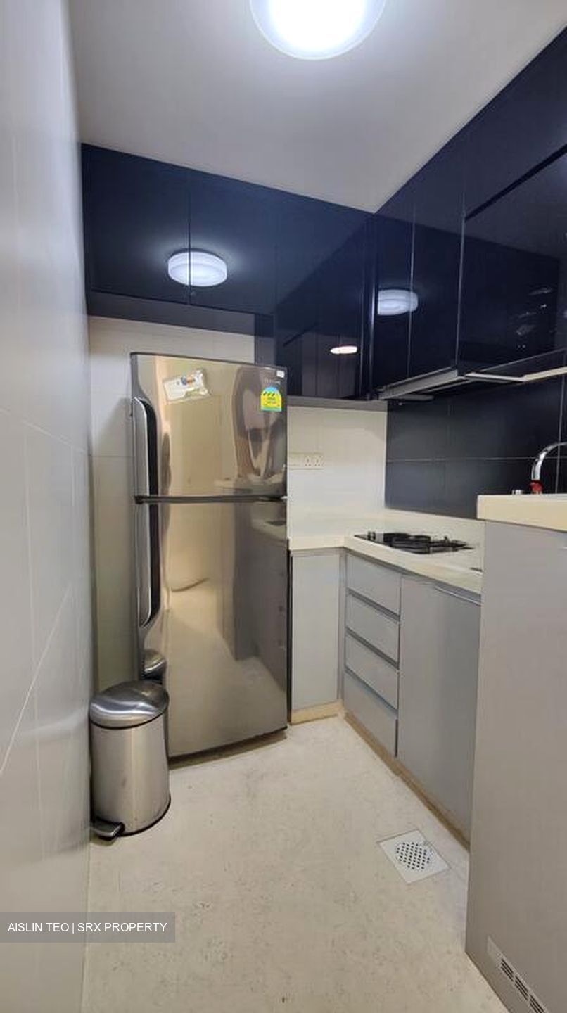 Zedge (D11), Apartment #565680011